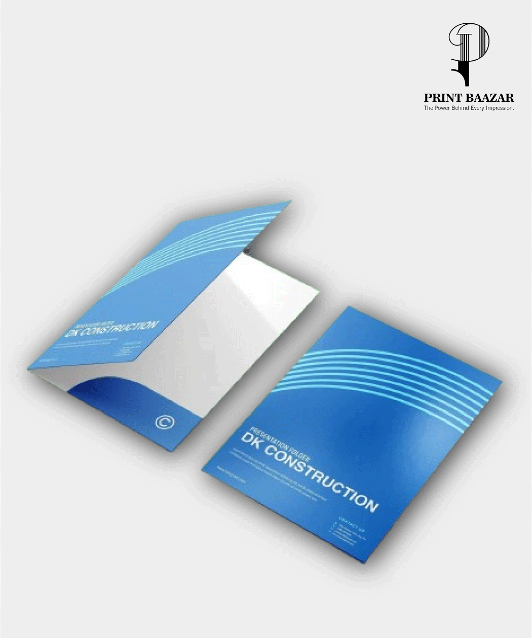 Offset Printing File – High-Quality Print-Ready Design Files