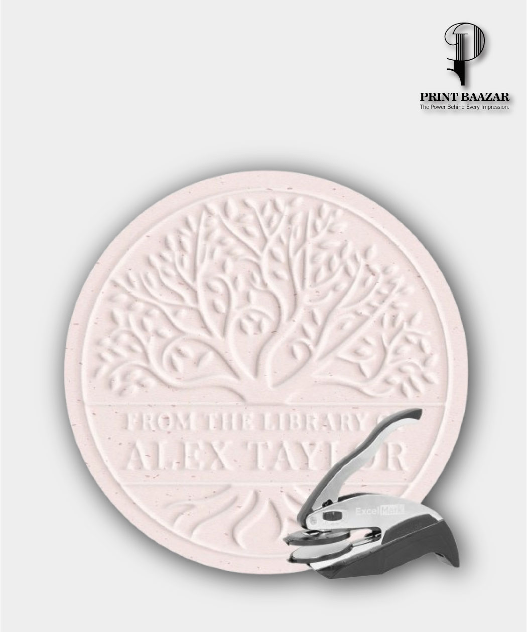 Rubber & Emboss Stamps β Professional Custom Stamp Printing - Image 9