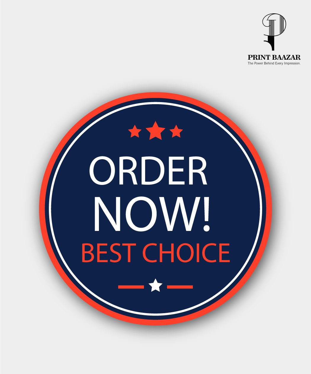 Custom Stickers & Labels Printing | Premium Quality Custom Labels - Image 3