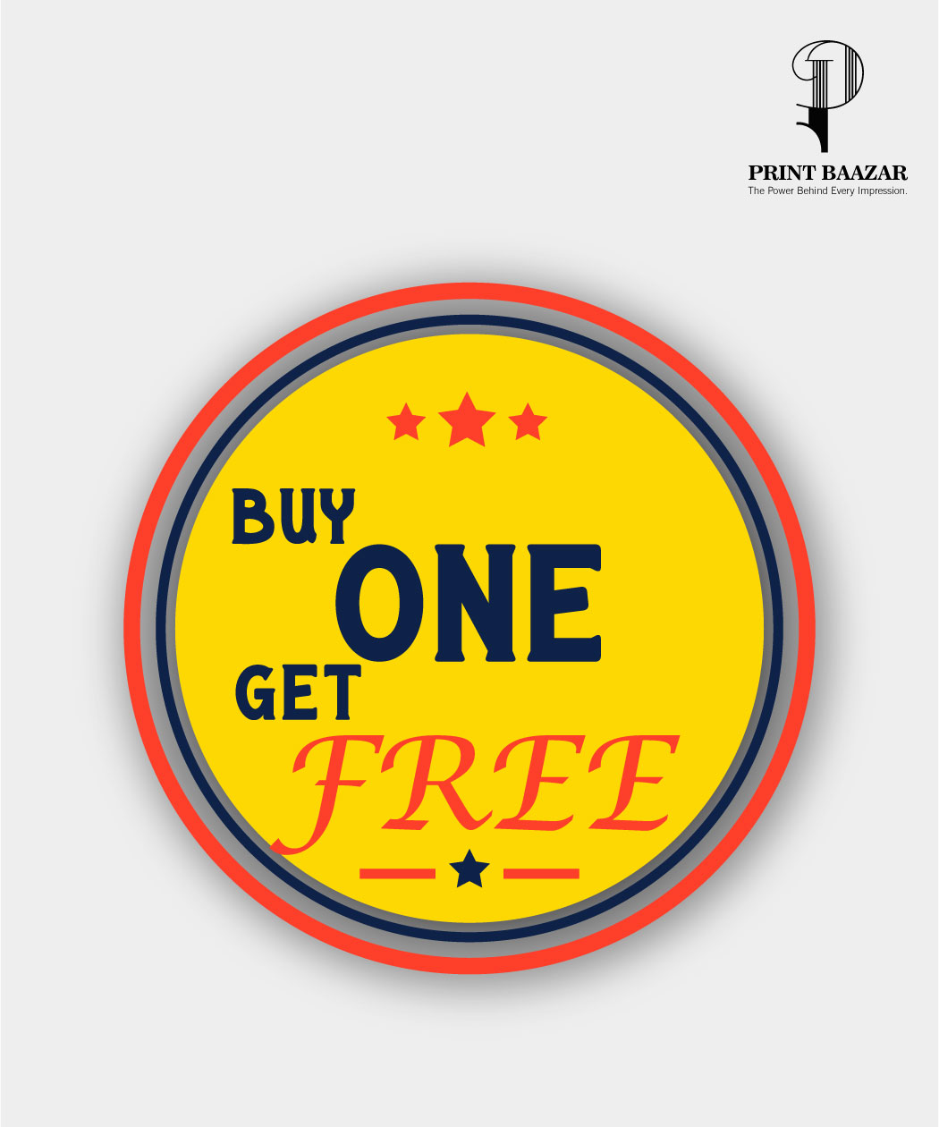 Custom Stickers & Labels Printing | Premium Quality Custom Labels - Image 4