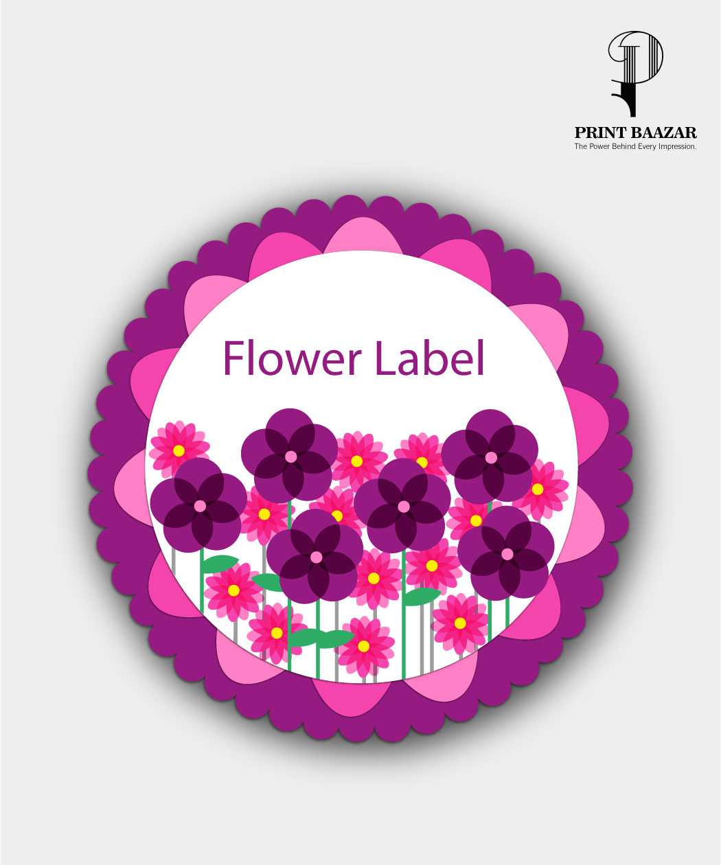 Custom Stickers & Labels Printing | Premium Quality Custom Labels - Image 6