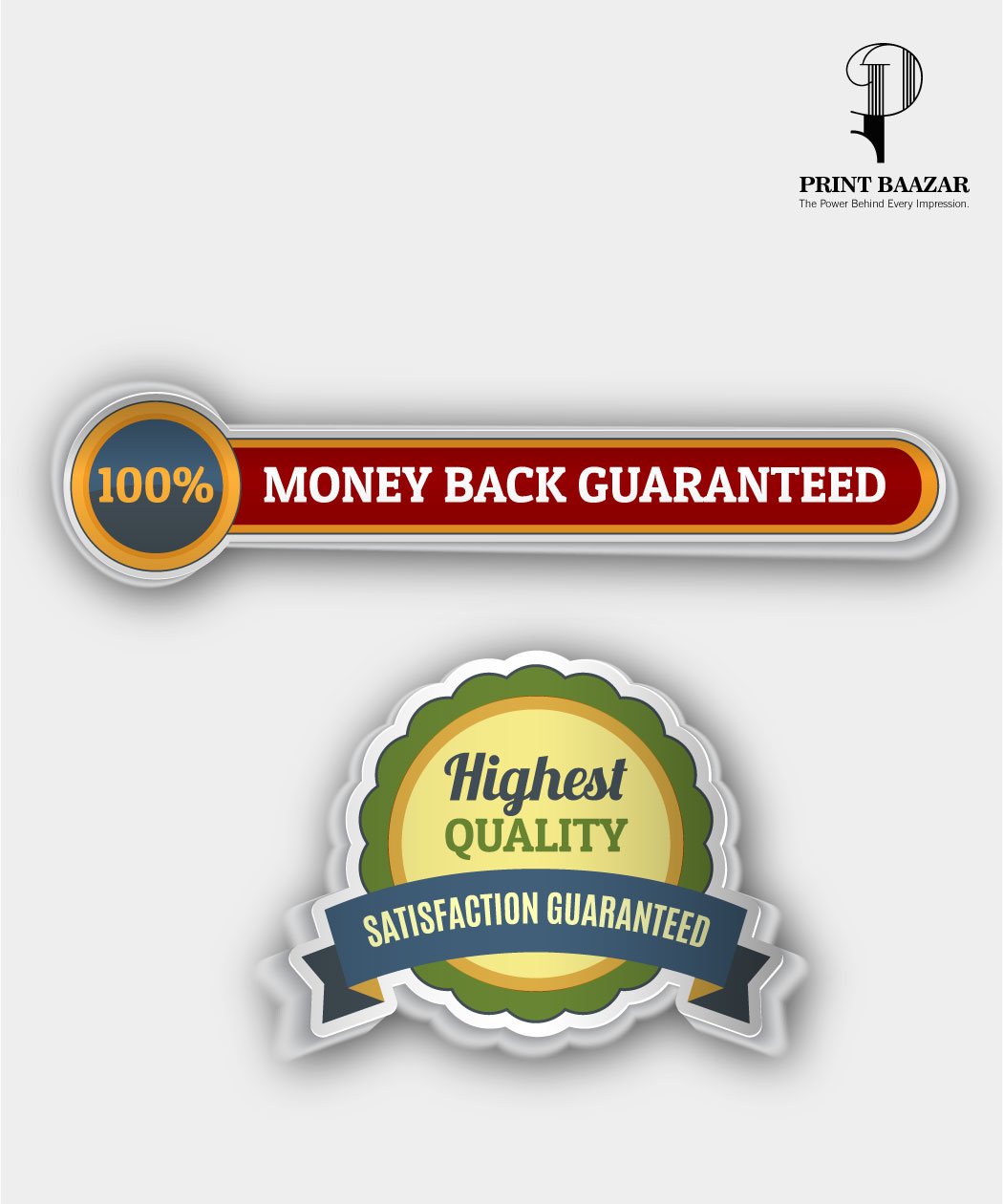 Custom Stickers & Labels Printing | Premium Quality Custom Labels - Image 8