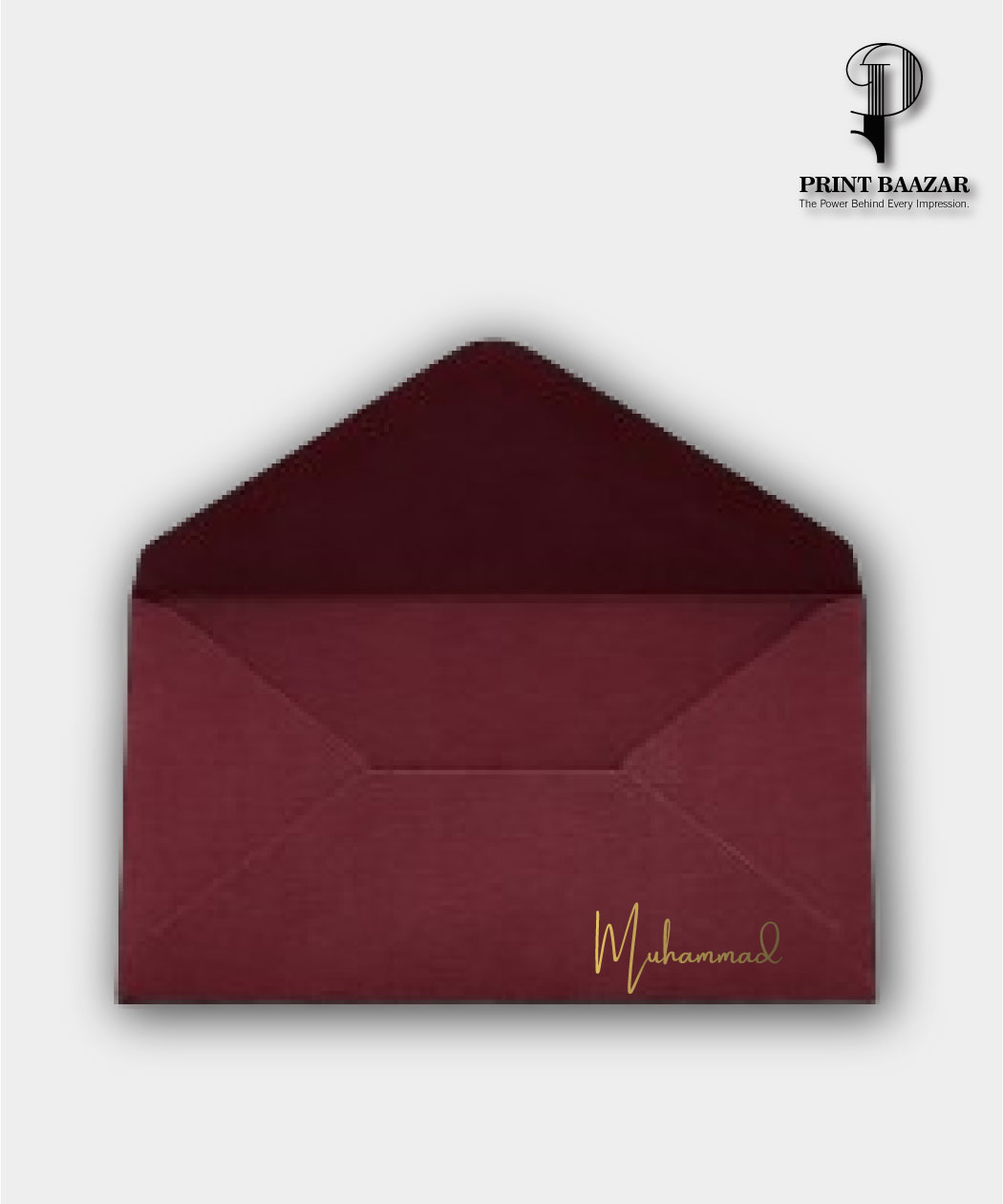 Customized Wedding Money Envelopes | Premium Textured Cash Gift Envelopes in Pakistan - Image 2