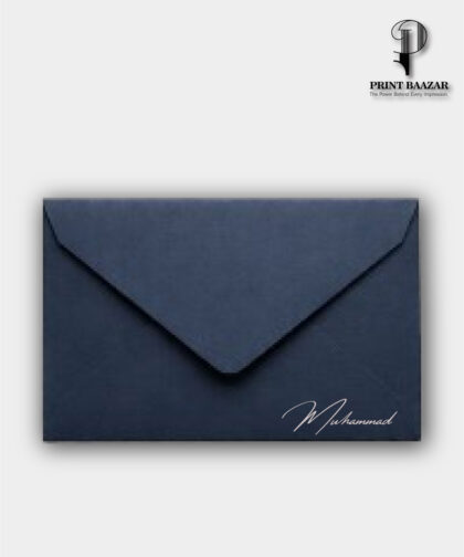 Customized Wedding Money Envelopes | Premium Textured Cash Gift Envelopes in Pakistan
