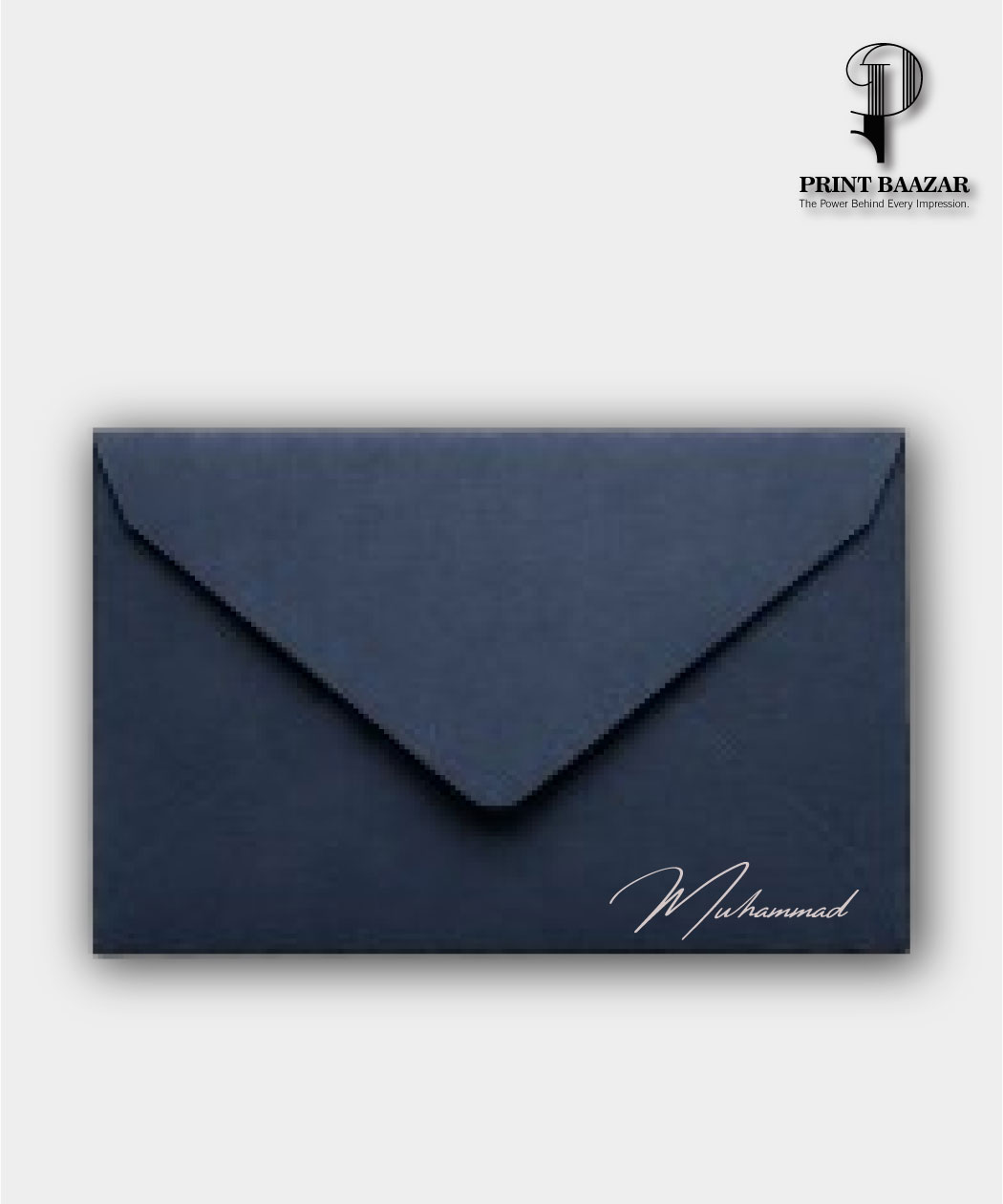 Customized Wedding Money Envelopes | Premium Textured Cash Gift Envelopes in Pakistan