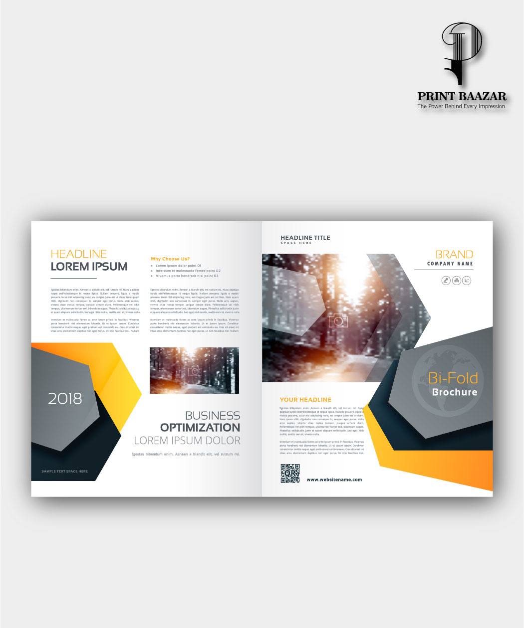 Custom Books Printing & Binding Services in Pakistan | Print Bazaar - Image 12