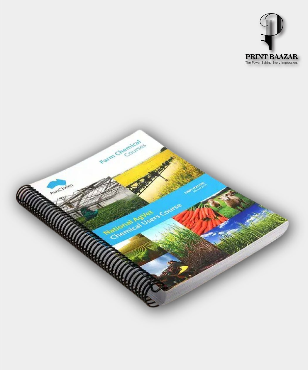 Custom Books Printing & Binding Services in Pakistan | Print Bazaar - Image 6