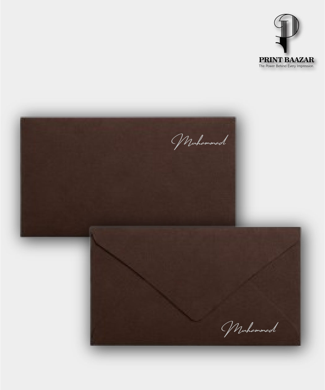 Customized Wedding Money Envelopes | Premium Textured Cash Gift Envelopes in Pakistan - Image 5
