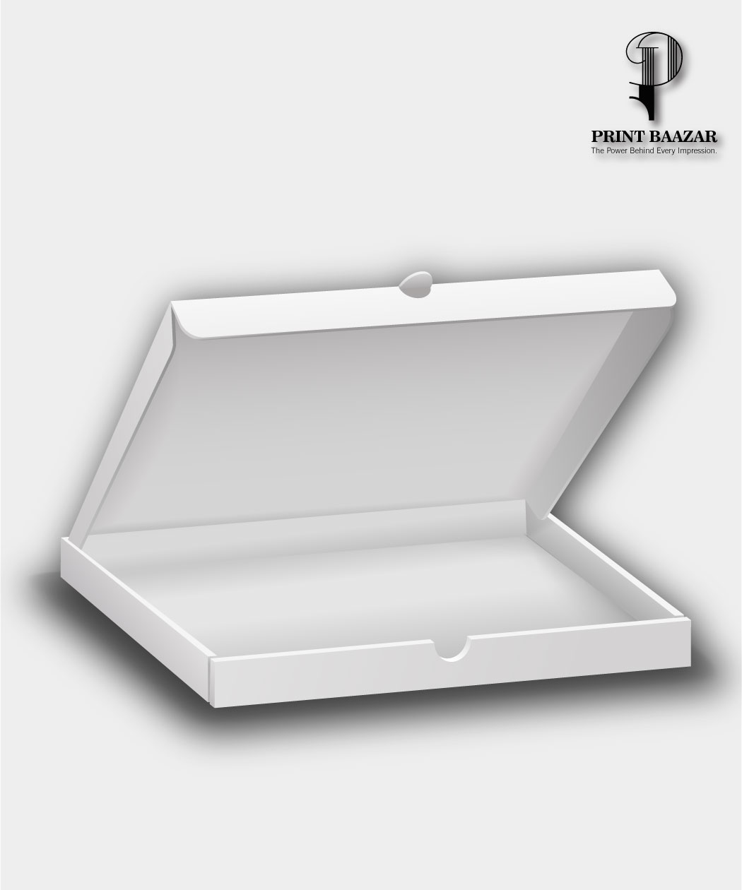 Custom Pizza Boxes | Printed Pizza Packaging with Logo - Image 7