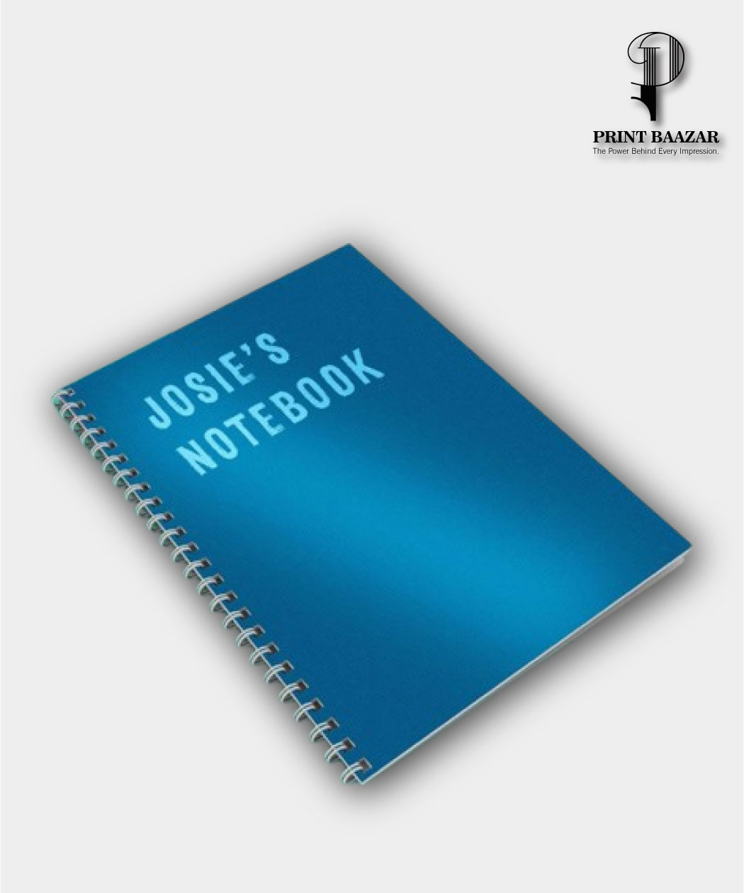 Custom Books Printing & Binding Services in Pakistan | Print Bazaar - Image 7