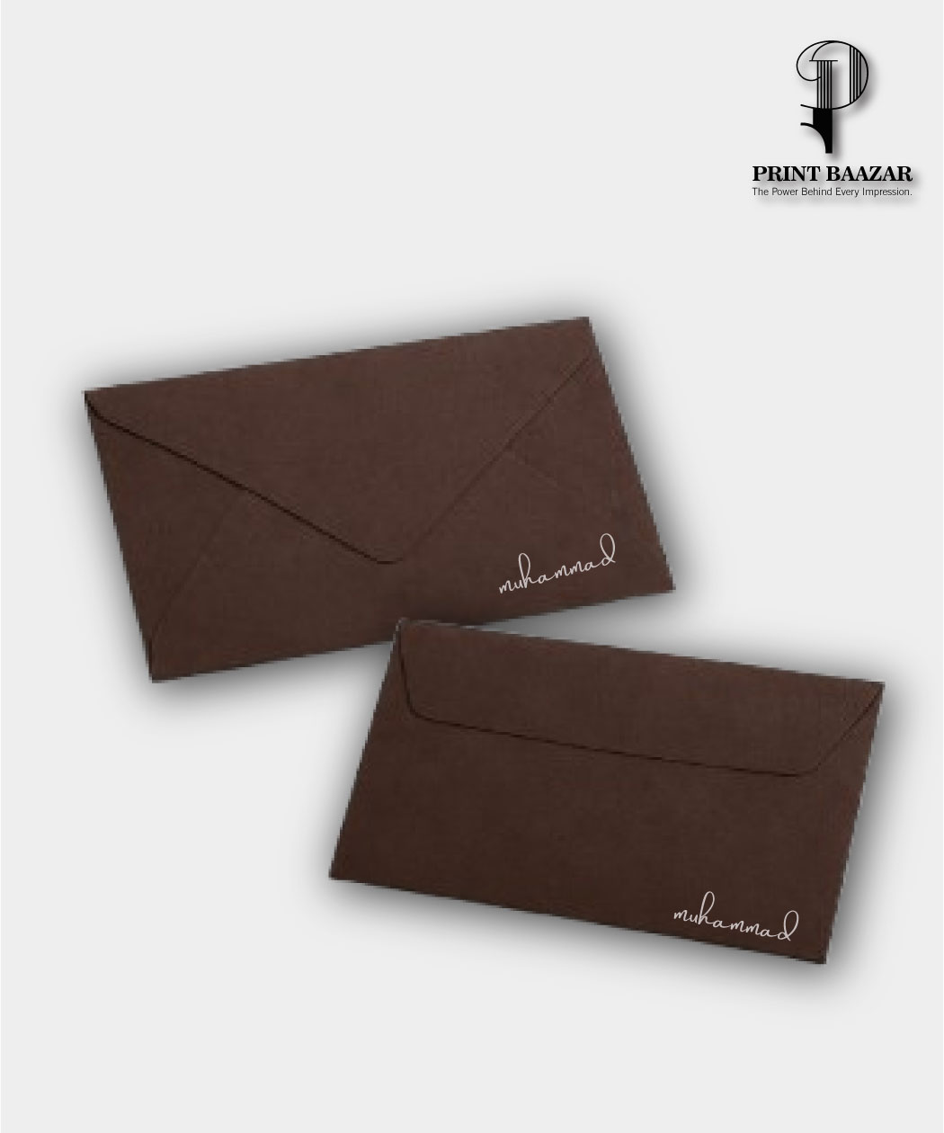 Customized Wedding Money Envelopes | Premium Textured Cash Gift Envelopes in Pakistan - Image 6