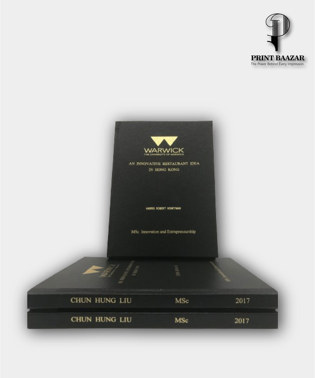 Custom Books Printing & Binding Services in Pakistan | Print Bazaar - Image 8