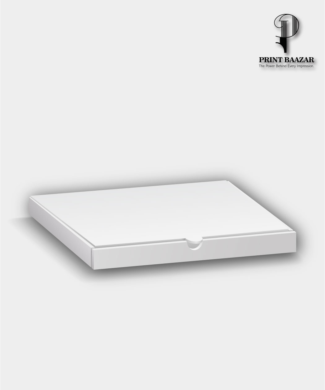 Custom Pizza Boxes | Printed Pizza Packaging with Logo - Image 9