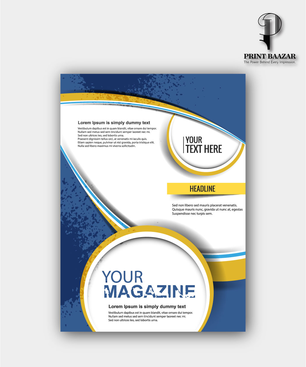 Custom Books Printing & Binding Services in Pakistan | Print Bazaar - Image 10